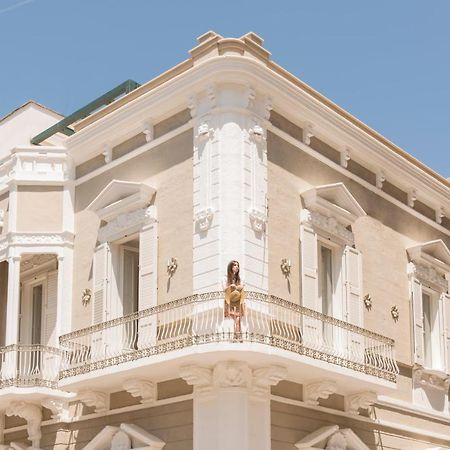 Le Dimore Di Puglia - Palazzo Ladogana โมโนโปลี ภายนอก รูปภาพ