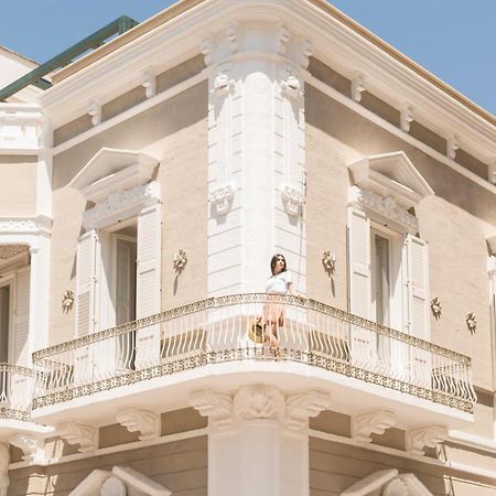 Le Dimore Di Puglia - Palazzo Ladogana โมโนโปลี ภายนอก รูปภาพ