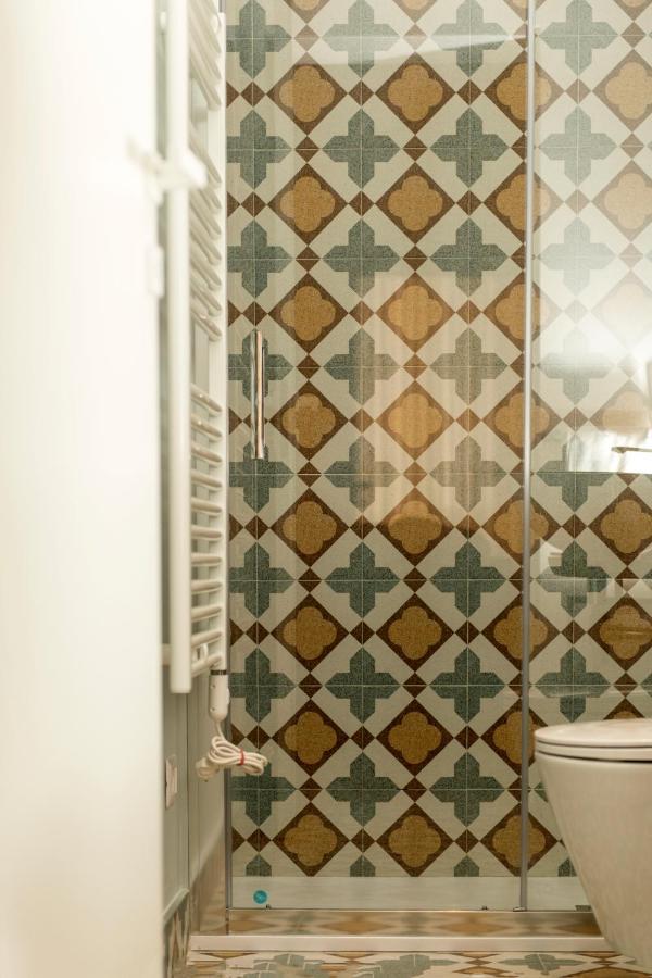 Le Dimore Di Puglia - Palazzo Ladogana โมโนโปลี ภายนอก รูปภาพ